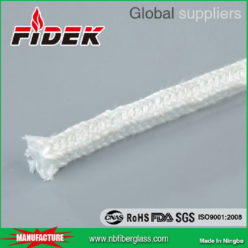 FD-EG103  Fiberglass square rope