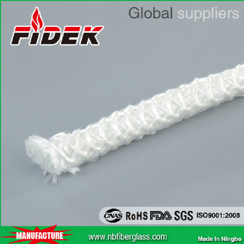 FD0EG114 Glasfaser-Strick-Nachlaufseil