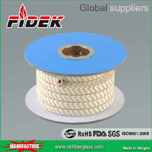 PTFE-Packungsserie9